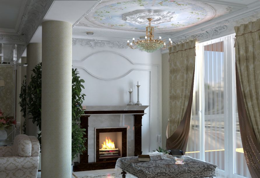 Відгуки про “Формула стилю, студія дизайну інтер'єру” - фото 1