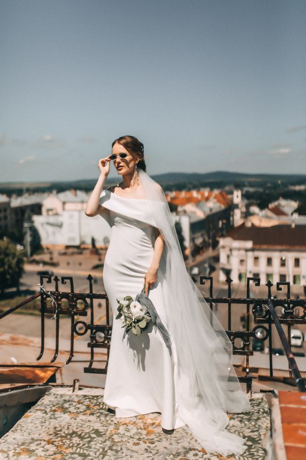 Відгуки про “Maxima, весільний салон” - фото 1