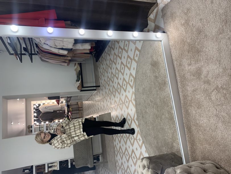 Відгуки про “Two hearts store, магазин одягу” - фото 1