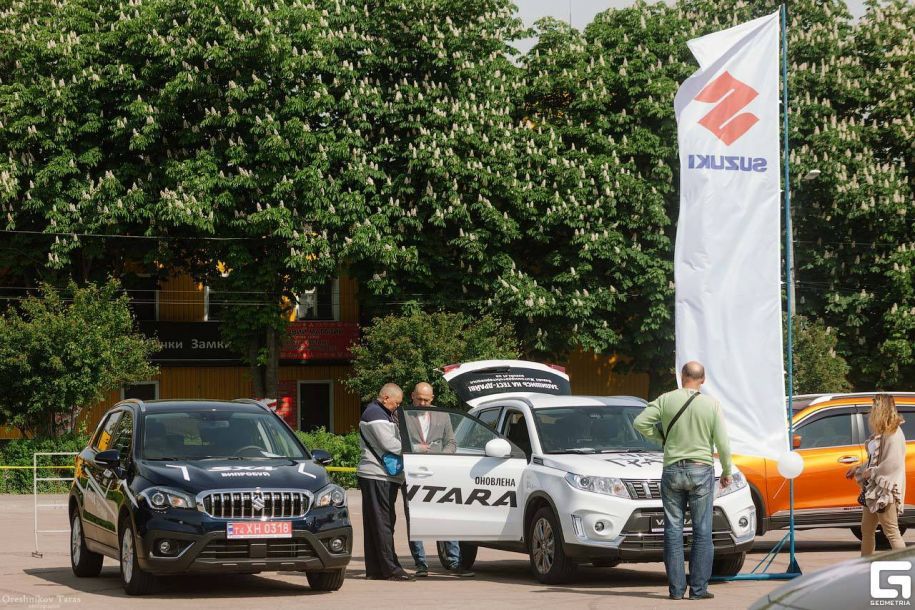 Відгуки про “Автомир-57, автосалон” - фото 1