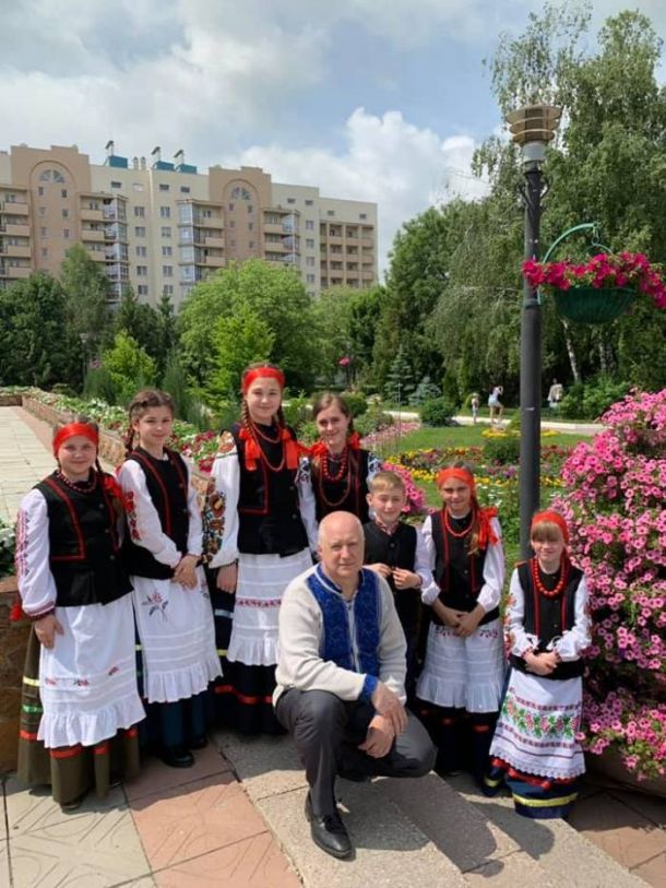 Отзывы о “Радуга, детская школа искусств” - фото 1