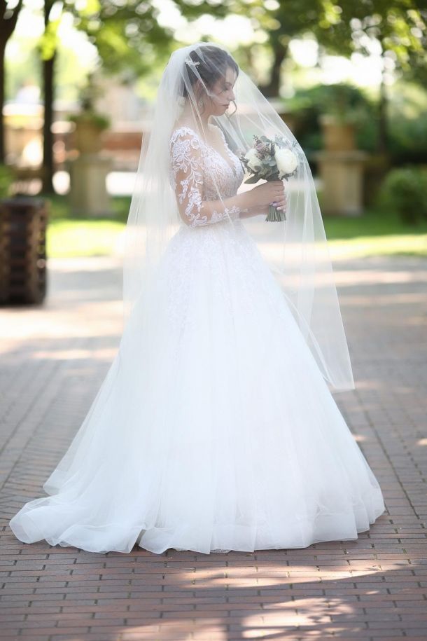 Відгуки про “Medelin, весільний салон” - фото 1