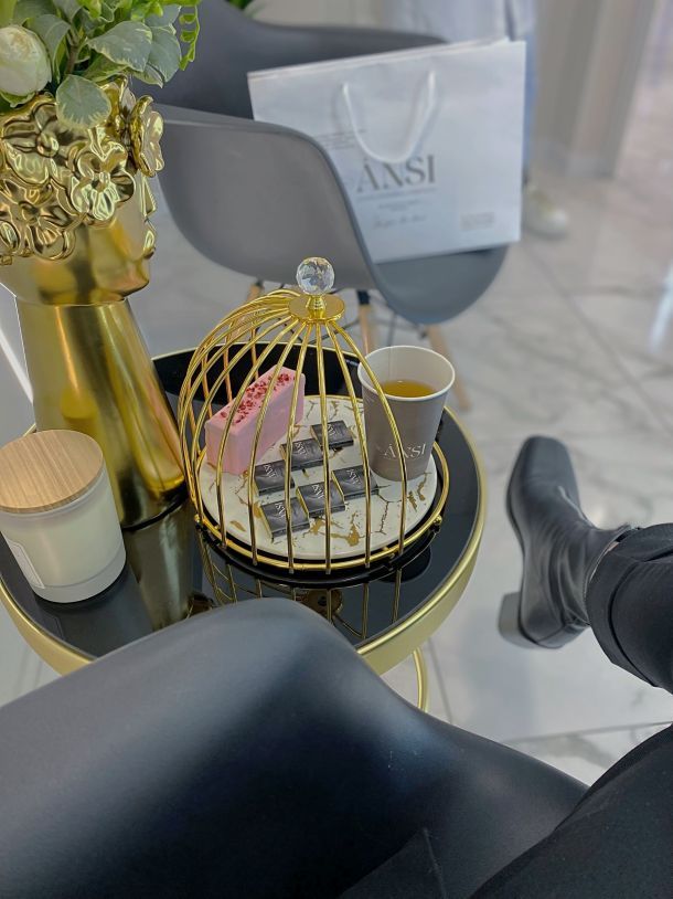 Відгуки про “The ANSI cosmetology, косметологія” - фото 1