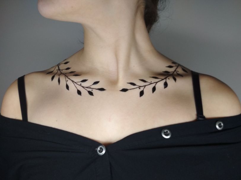 Отзывы о “Tetiana mehendi, студия красоты” - фото 1