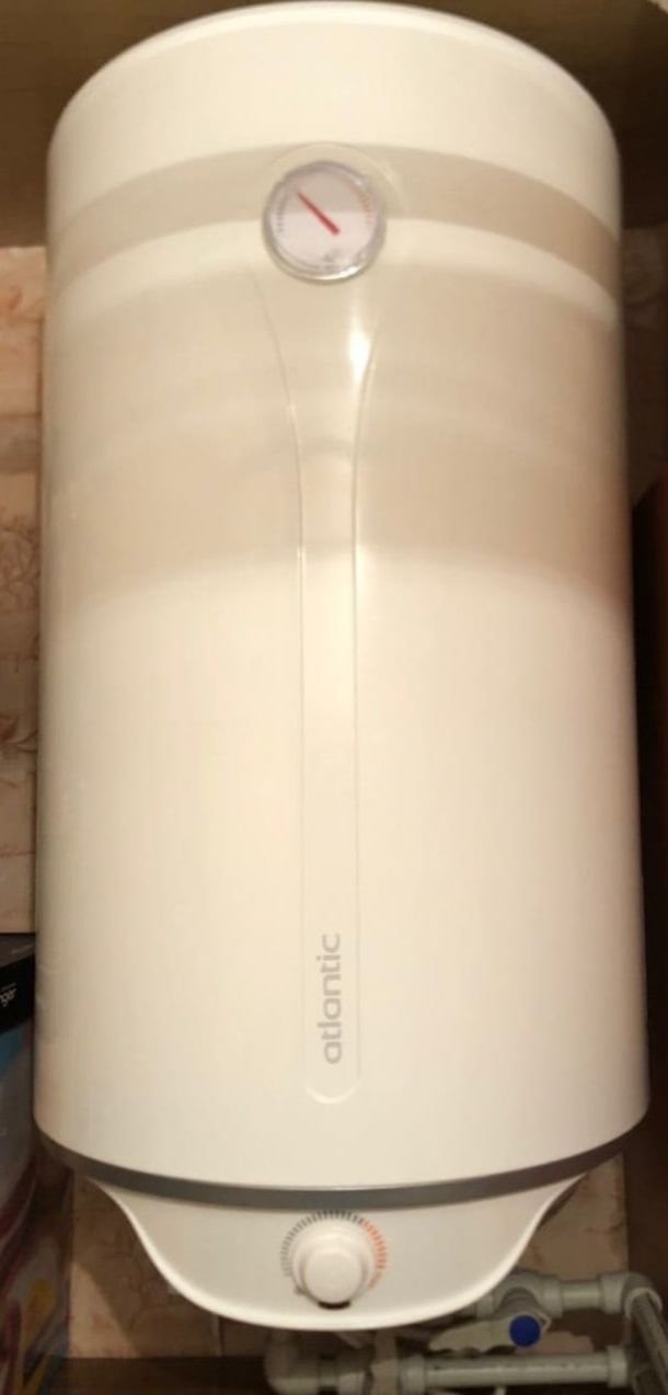 Відгуки про “АкваДом, інтернет-магазин сантехніки” - фото 1