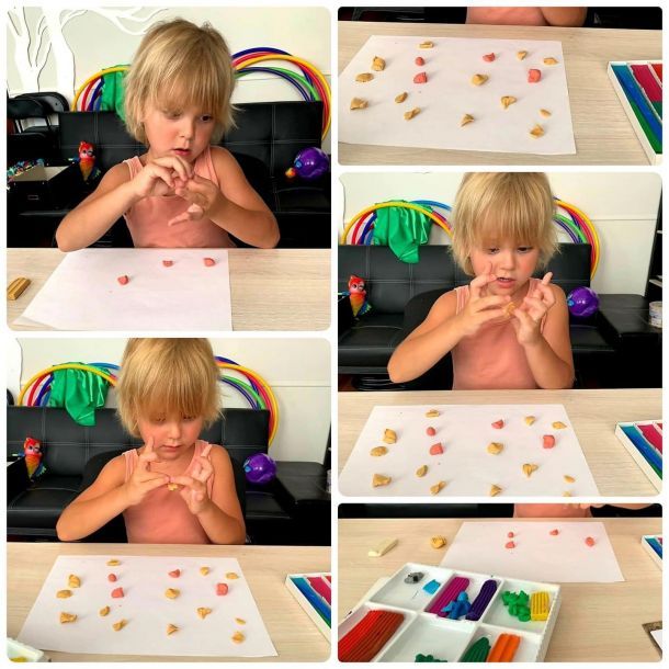 Відгуки про “Золотое сечение, центр психології” - фото 1