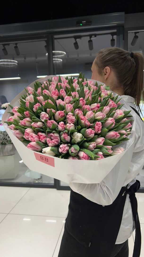 Відгуки про “Botanic Butique, студія флористики” - фото 1