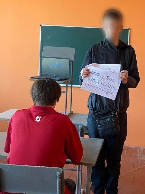 Відгуки про “Кропивницьке вище професійне училище” - фото 1