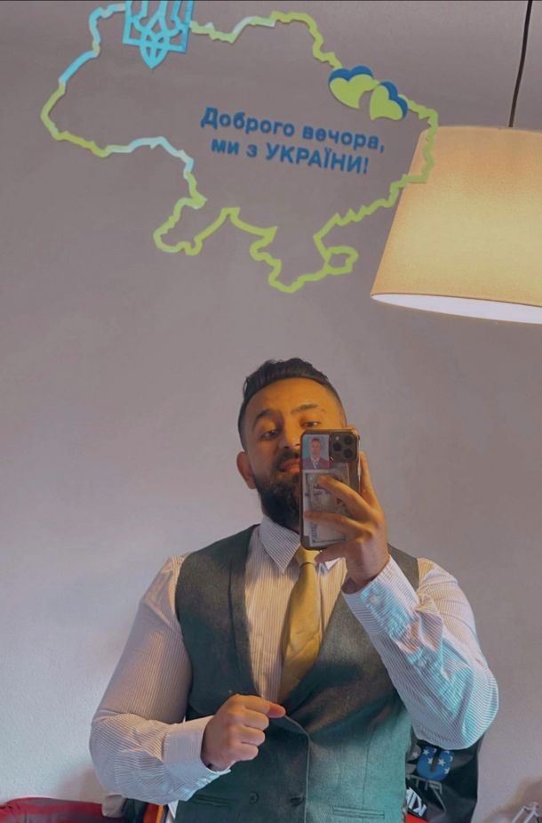 Отзывы о “Университет менеджмента образования Национальной академии педагогических наук Украины” - фото 1