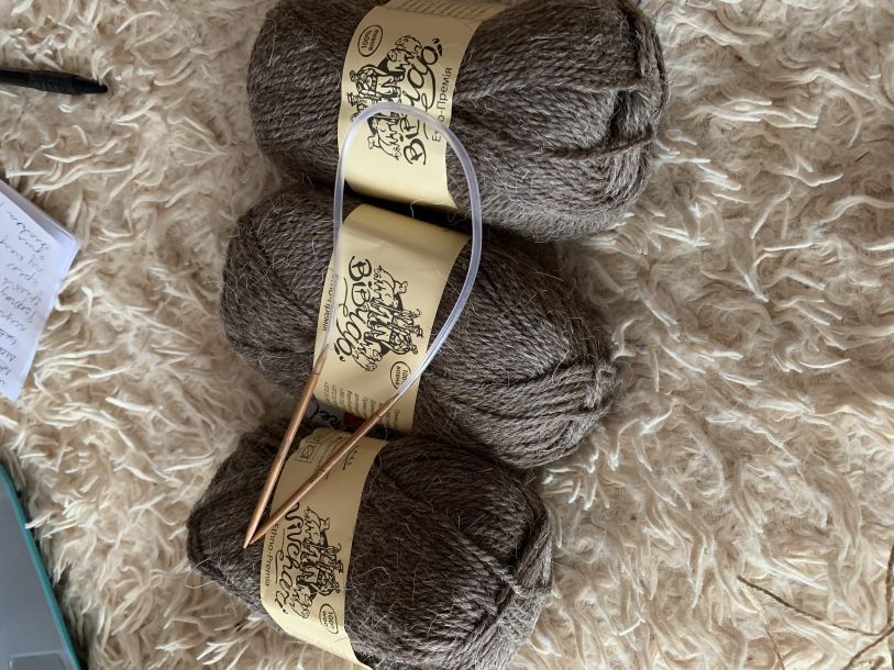 Відгуки про “Woolmarket, пряжа і аксесуари для в'язання” - фото 2