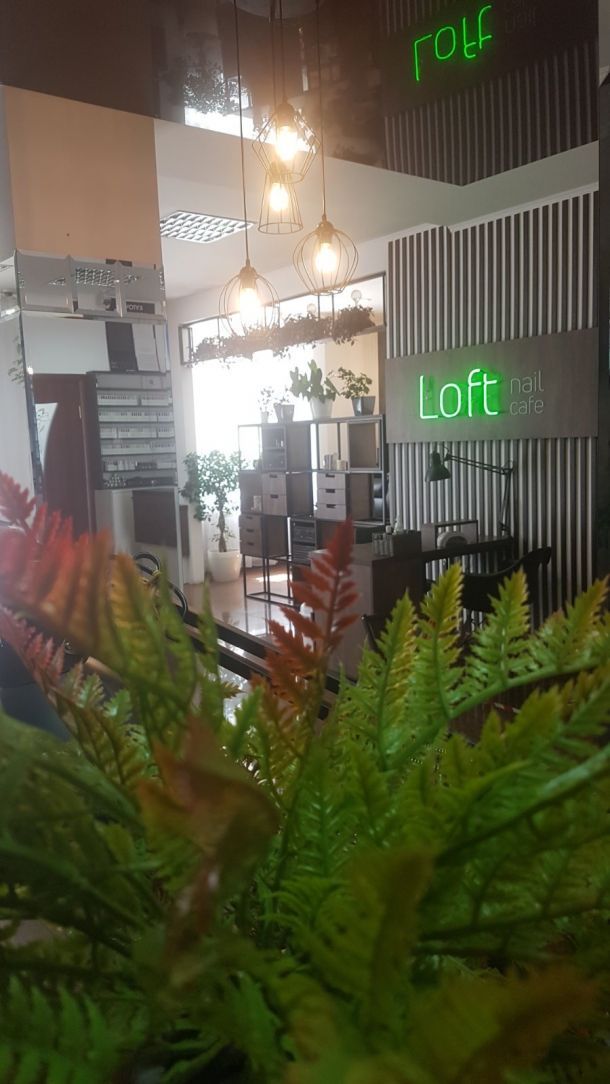 Відгуки про “Loft.nailcafe, студія манікюру та педикюру” - фото 2