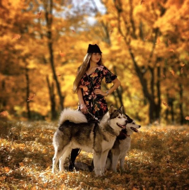 Отзывы о “Фотограф Мария Ратушная” - фото 1