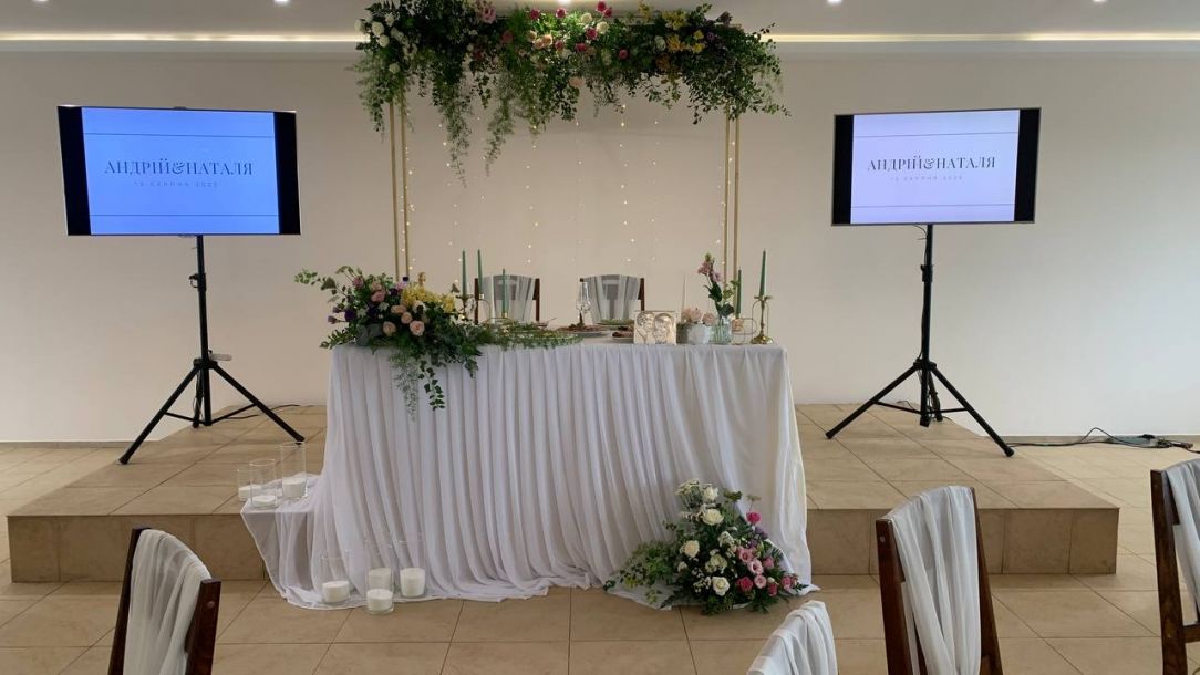 Відгуки про “Rudyk.decor, декорування” - фото 1