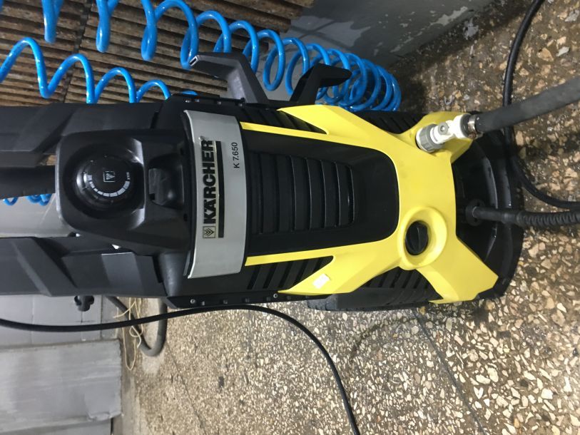 Відгуки про “Karcher, магазин побутової та професійної техніки” - фото 1