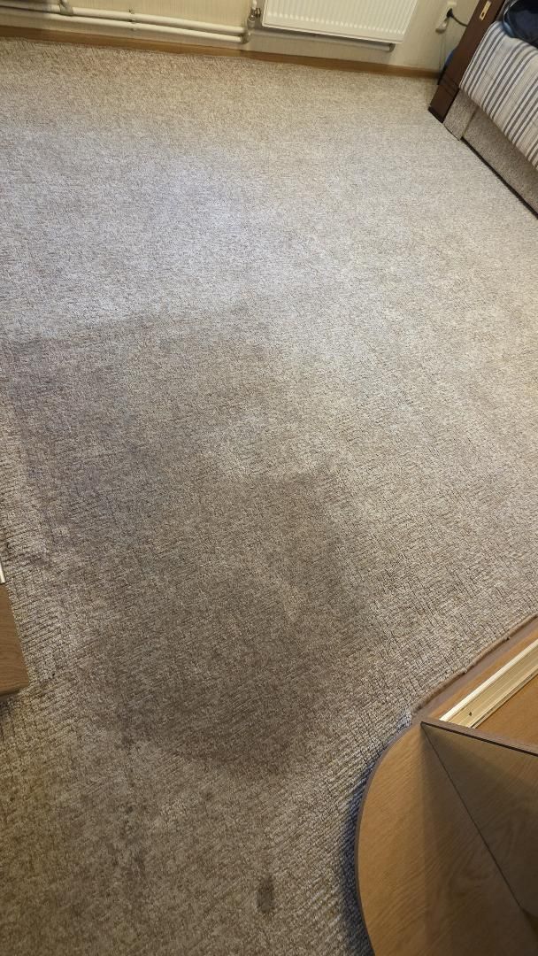 Відгуки про “Lyuksi Clean, клінінговий сервіс” - фото 1