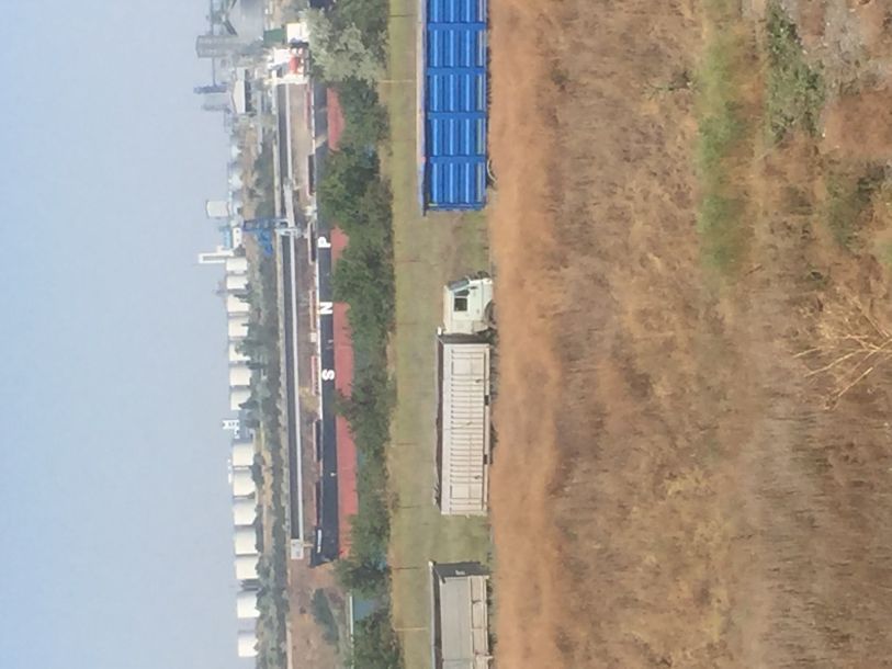 Відгуки про “Агрейн Транс, перевезення зернових та олійних культур” - фото 1