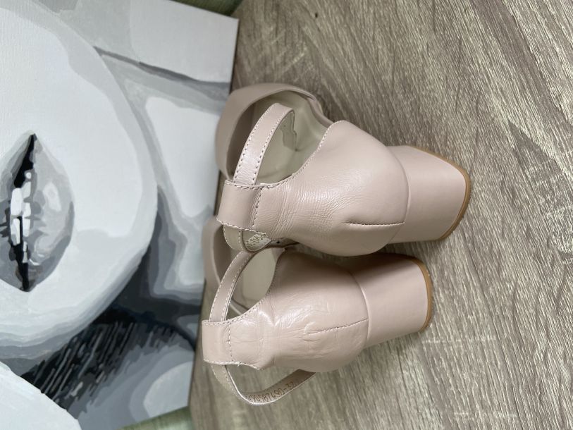 Отзывы о “Vitto Rossi, магазин обуви и аксессуаров” - фото 2