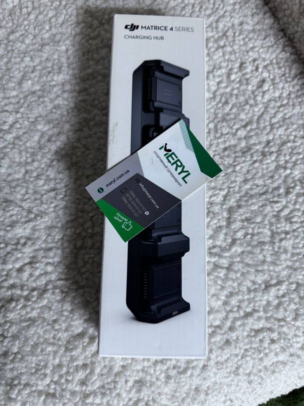 Відгуки про “Meryl, шоу-рум” - фото 1