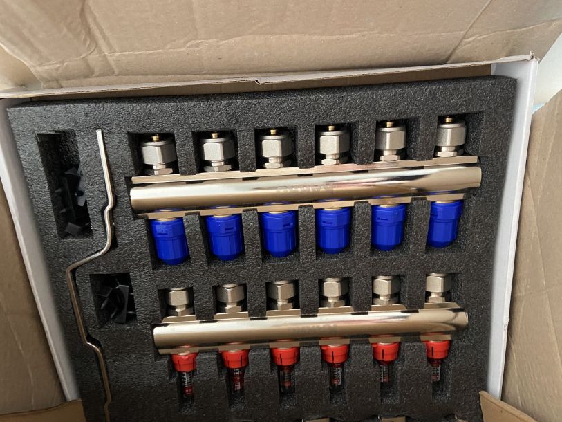 Відгуки про “TermoUnion, магазин опалювальних приладів” - фото 1