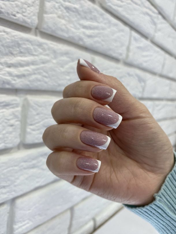 Отзывы о “Luiza Chizhikova Studio, ногтевая студия” - фото 1