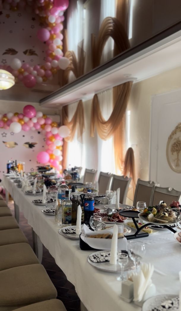 Отзывы о “Казацкие забавы, кафе” - фото 1