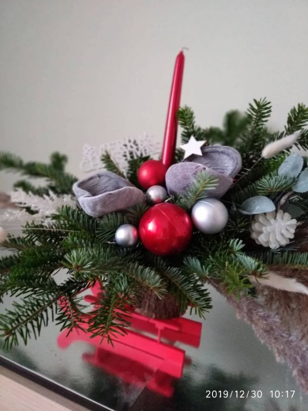 Відгуки про “Rudyk.decor, декорування” - фото 1