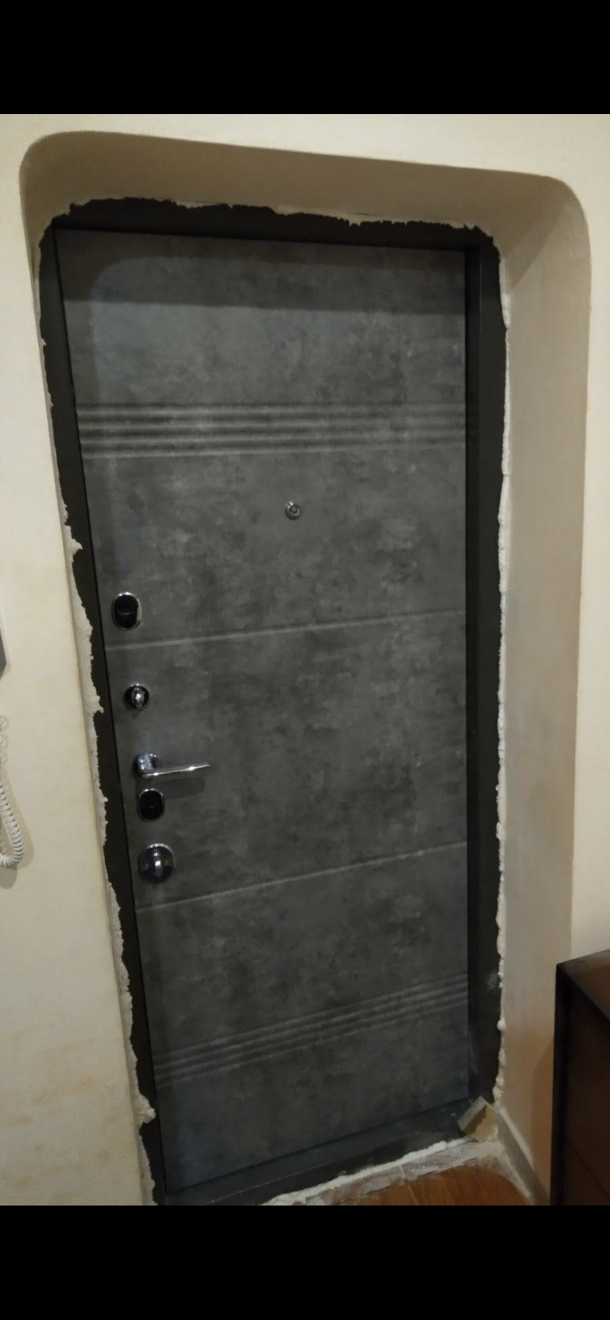 Відгуки про “Primera, магазин дверей та вікон” - фото 1