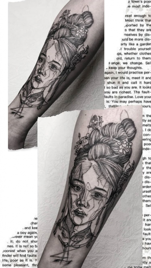 Відгуки про “Az tattoo, тату майстер” - фото 1