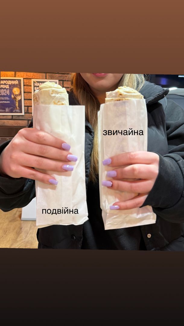 Відгуки про “Шаурмішка, фаст-фуд” - фото 1