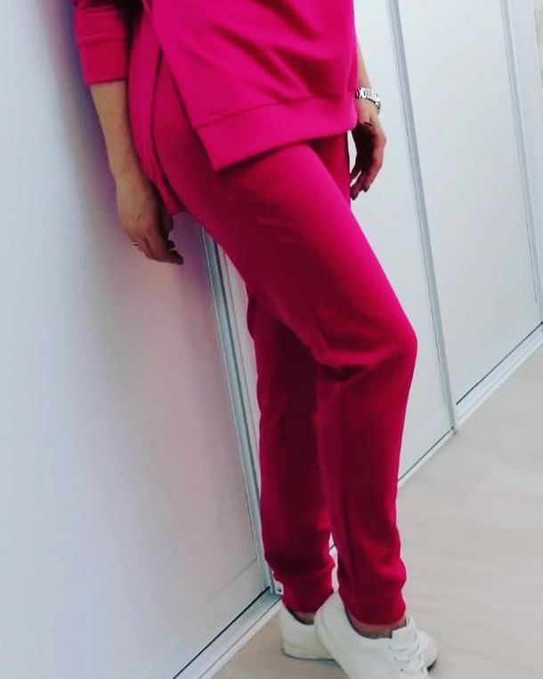 Отзывы о “Дамское счастье, курсы современной кройки и шитья” - фото 1