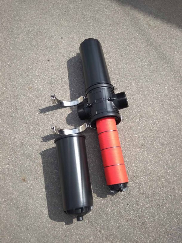 Отзывы о “Аквавин, фильтры и насосы для воды, все для отопления” - фото 1