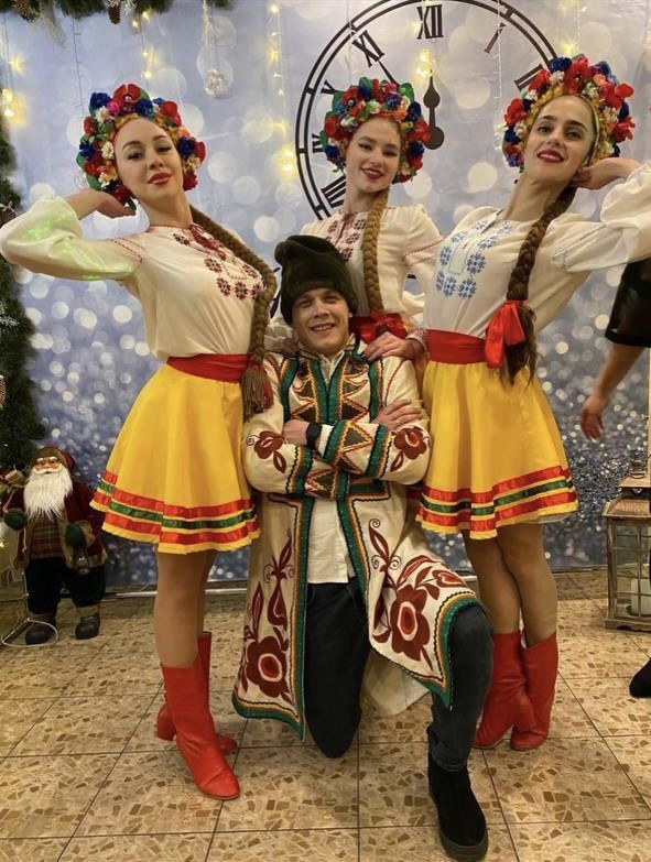 Відгуки про “Queens, шоу-балет” - фото 1