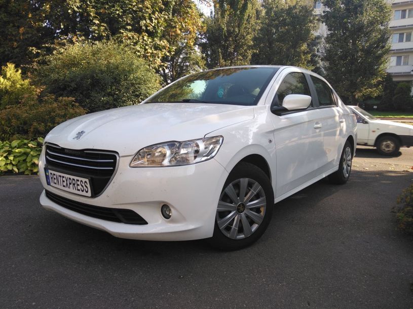 Відгуки про “ПРОКАТ АВТО RENTAL CAR” - фото 1