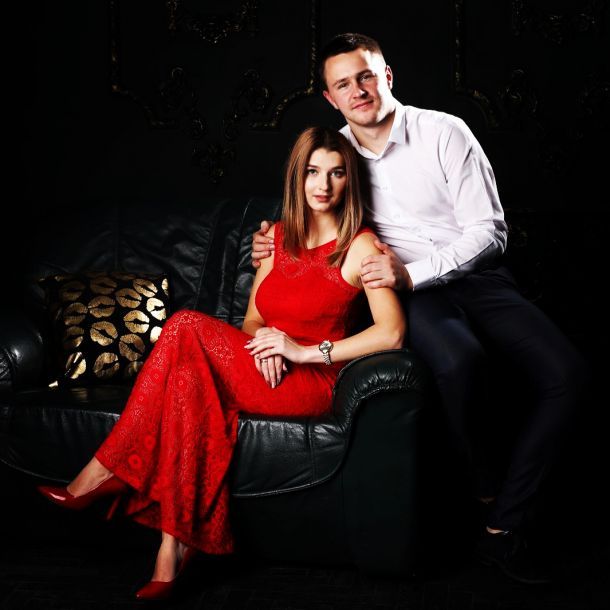 Відгуки про “Фотограф Віра Підгайна” - фото 1