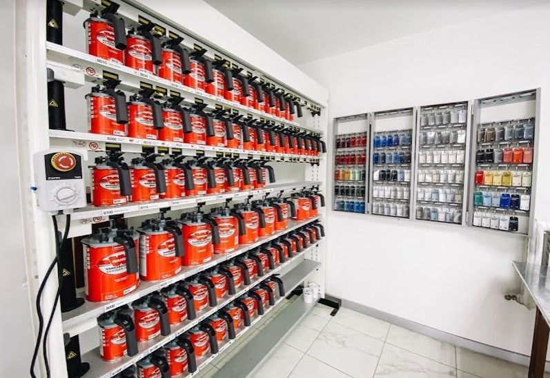 Відгуки про “Пегас-авто, магазин автозапчастин” - фото 1