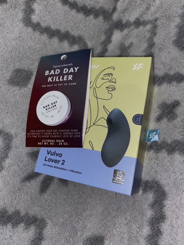 Відгуки про “Keks Room, секс-шоп” - фото 1