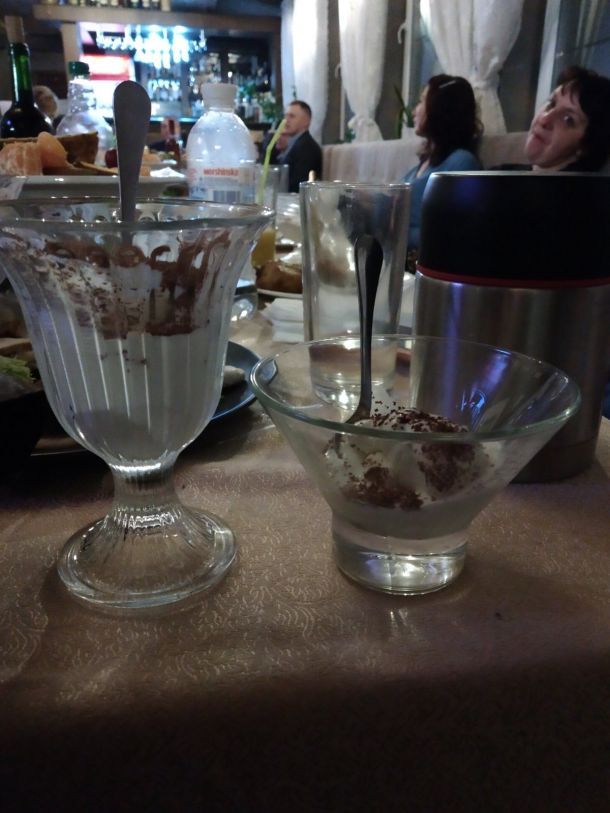 Відгуки про “Черчилль, ресторан” - фото 1