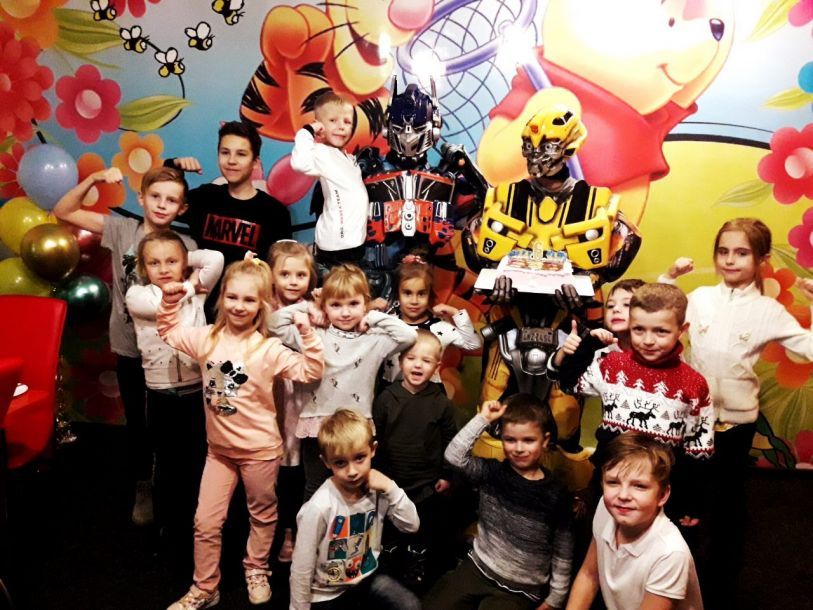 Отзывы о “Magdenko family studio, event-студия” - фото 1