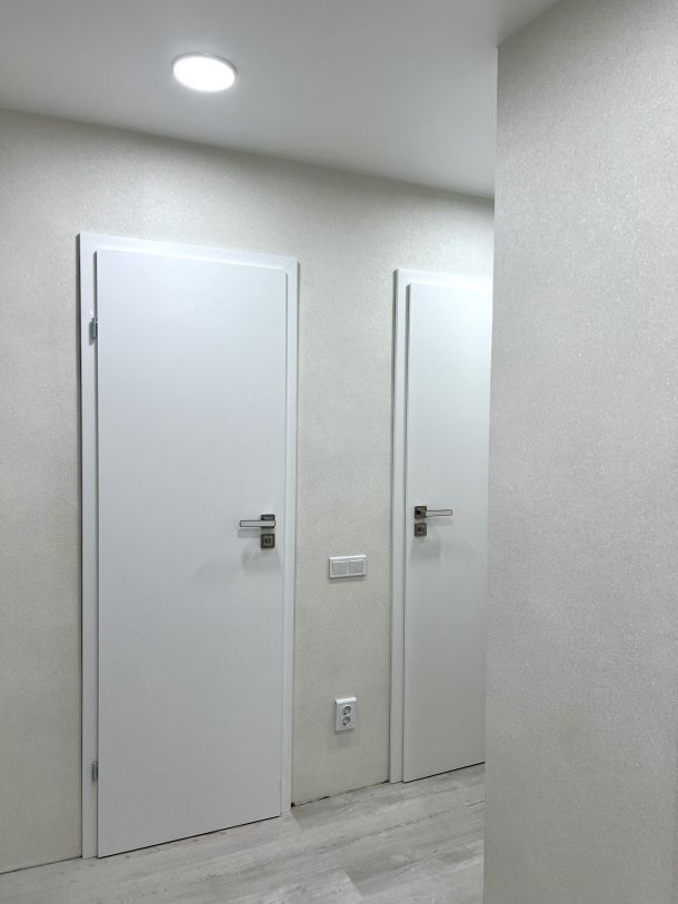 Відгуки про “Ваша Оселя, вікна, двері, балкони, підлоги” - фото 1