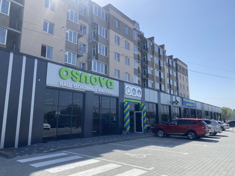 Відгуки про “Кемпінг Сіті, житловий комплекс” - фото 1