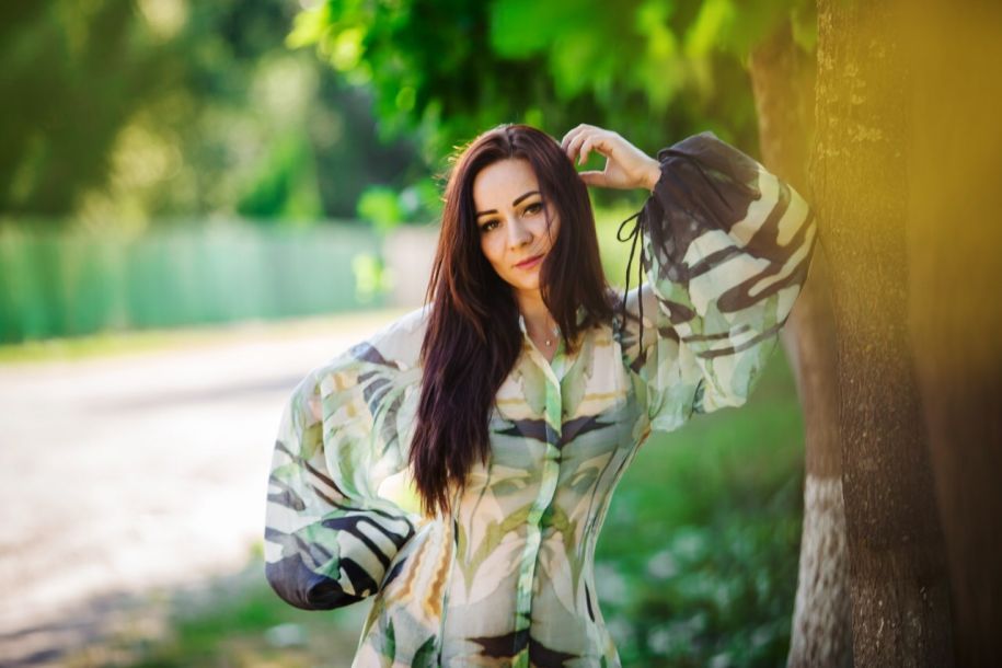 Відгуки про “Фотограф Альона Будківська” - фото 1