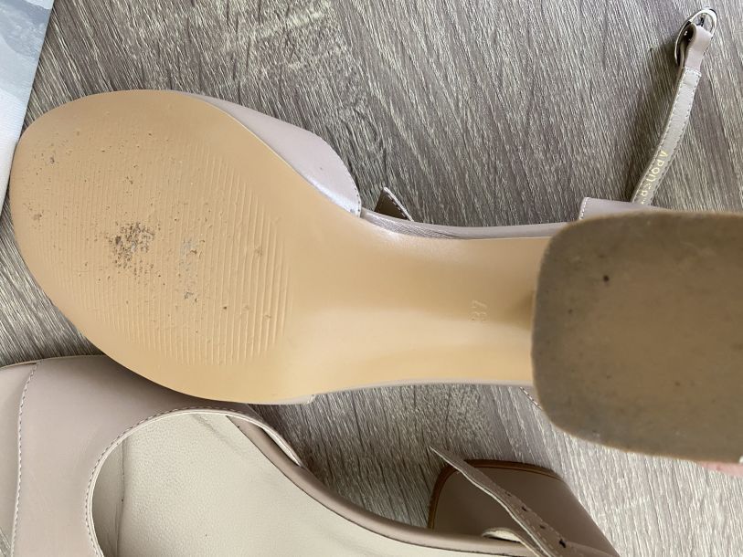 Отзывы о “Vitto Rossi, магазин обуви и аксессуаров” - фото 1