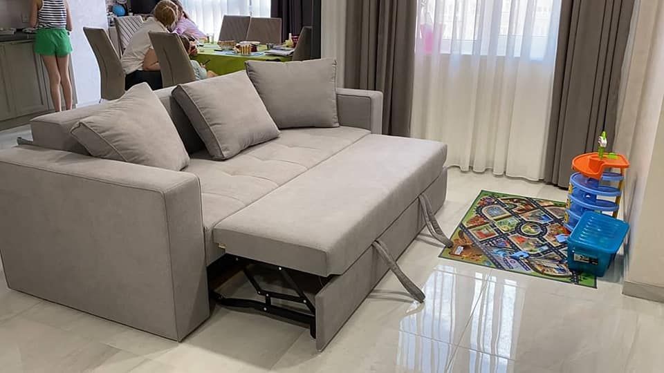 Відгуки про “Альфа Ленд, мережа меблевих магазинів” - фото 1