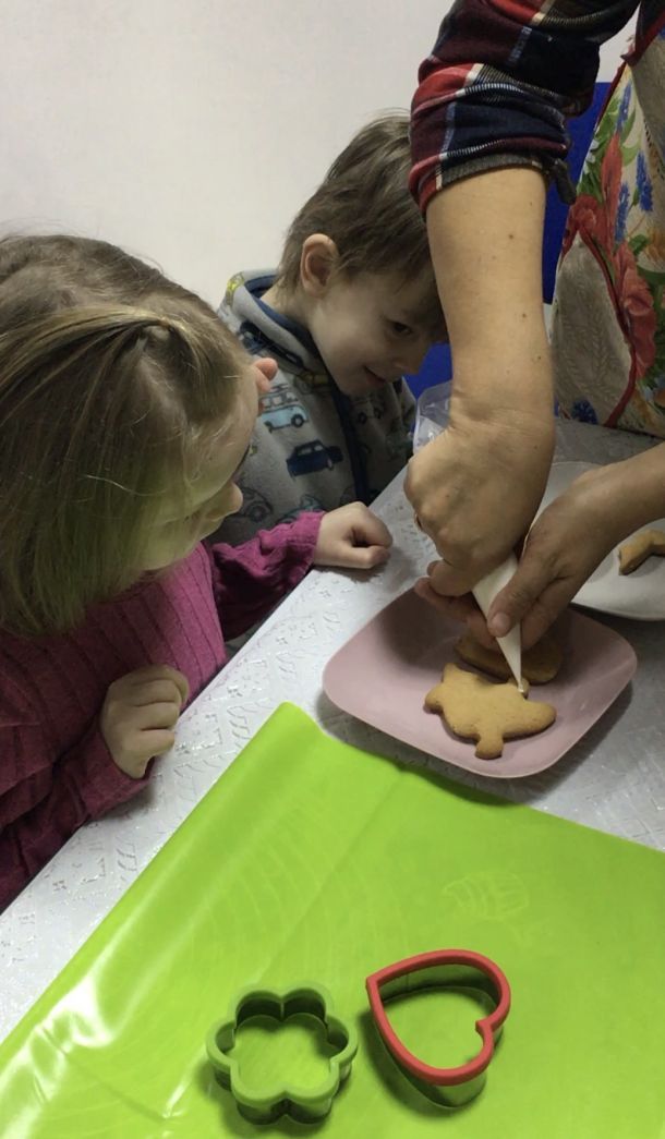 Отзывы о “Дитина, студия развития” - фото 1