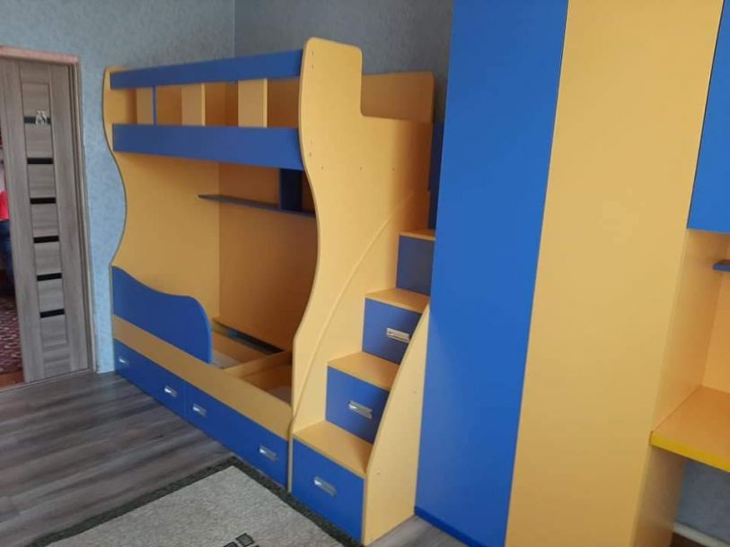 Отзывы о “Мебель на заказ на ул. Мира” - фото 1