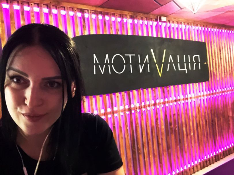 Відгуки про “Мотивація, кав'ярня” - фото 1