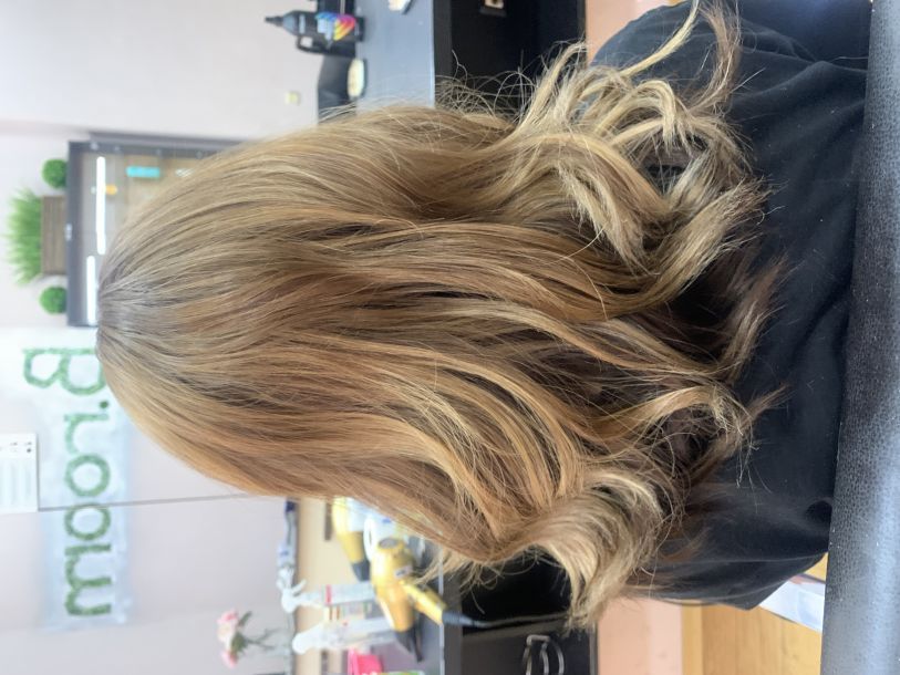 Відгуки про “B. Room, салон краси” - фото 1