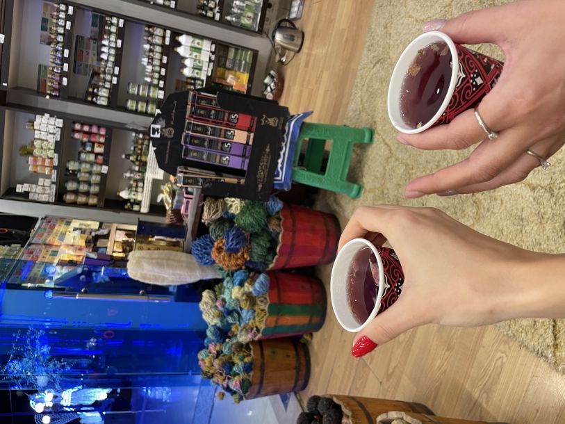 Відгуки про “Фієста-Тур, турагентство” - фото 1