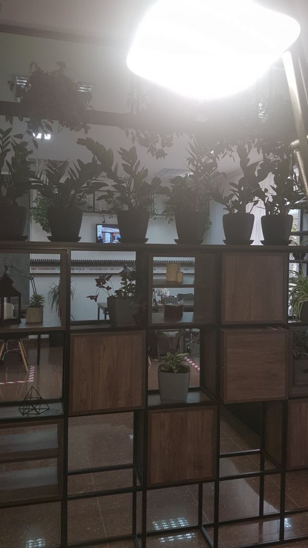 Відгуки про “Loft.nailcafe, студія манікюру та педикюру” - фото 1