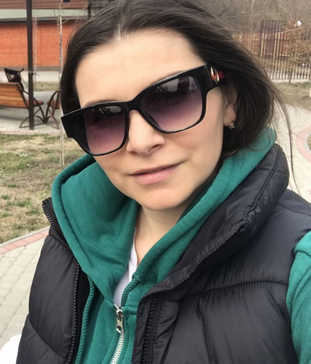 Відгуки про “Moda&Style” - фото 1